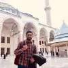Mahmoud Serdah